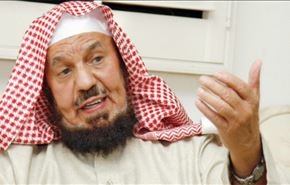 شیخ سعودی: جهاد در سوریه معنا ندارد