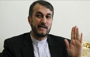 ايران تنتقد منح مقعد سوریا بالجامعة العربیة للمعارضة