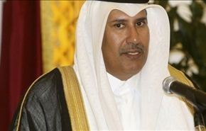 قطر تريد منح مقعد سورية بالأمم المتحدة للمعارضة