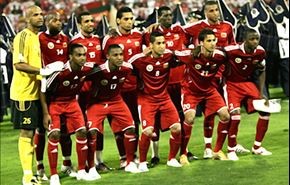 عمان تهدر الفوز في عقر دار استراليا