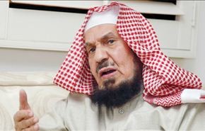 الشيخ المنيع: لا جهاد  في سوريا بل حرب اهلية