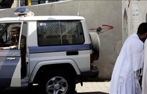 بازداشت فعال اردنی در عربستان به دلیل حمایت از بحرین