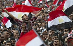 تحالف الثورة ضد ترشيح مرسي للنائب العام