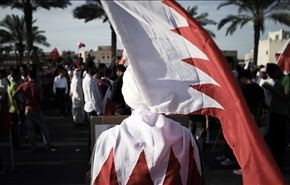 البحرينيون يشيعيون اليوم الشهيد جعفر الطويل ‫