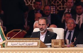 اجلاس دوحه به تروریسم در سوریه مشروعیت داد