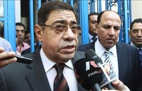 محكمة مصرية تلغي قرار مرسي بعزل النائب العام