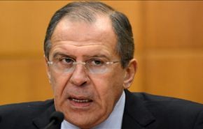 لافروف: قرارت الجامعة العربية رفض للحل السلمي