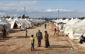 مفوضية اللاجئين قلقة لاعادة تركيا لاجئين سوريين