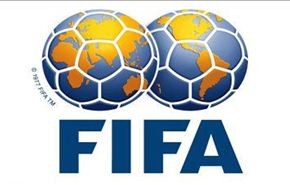 فيفا يخصص 4.5 مليون دولار لكرة القدم في فلسطين