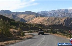 انقرة تخرق هدنة وقف اطلاق النار مع الكردستاني