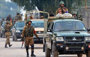 قتلى وجرحى بهجوم استهدف قائد شرطة باكستاني