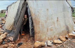 معارض سوري: حياة اللاجئين السوريين في تركيا مزرية