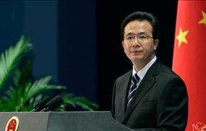 الصين تدعو لخفض التوتر في شبه الجزيرة الكورية