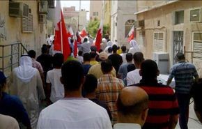 مسيرات حاشدة تشارك بتظاهرة المنامة الكبرى
