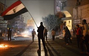 سیاستمدار مصری: حکم دادگاه درباره دادستان باطل است