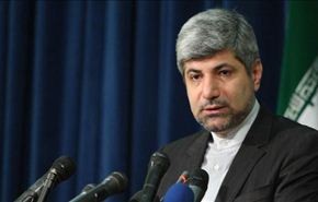 طهران: مفاوضات المآتي کشفت توجها منطقيا لـ 5+1