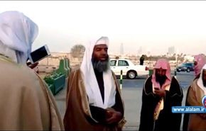 رجال دين سعوديون يطالبون باطلاق المعتقلين
