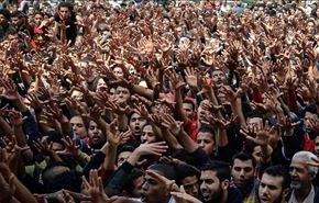 مصر: تظاهرات لدعم المحكمة الدستورية