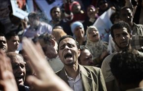 مصر، سرگردان میان تناقضات قانوني و حقوقي