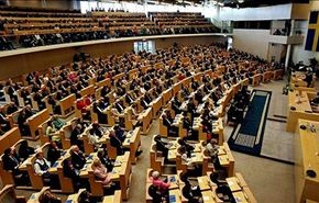 جلسة بالبرلمان السويدي تتناول مطالب شعب البحرين