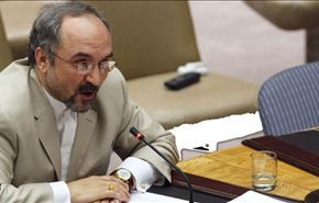 طهران تحذر من منح مقعد سوریا بالامم المتحدة