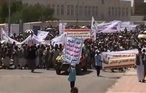 ثوار اليمن عازمون على الاقتصاص من القتلة