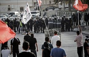 لا امكانية للحوار مع اطلاق النار على البحرينيين