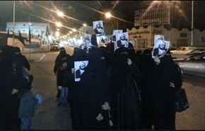 القمع والفساد والمعتقلون اعراض مرض نظام الرياض