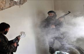 المسلحون يغتالون إمام جامع في حلب ويمثلون بجثته