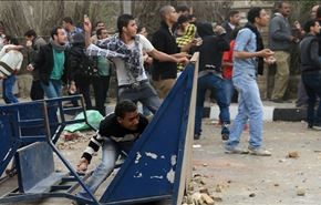 مخالفت رئیس جمهور مصر با برکناری دادستان کل