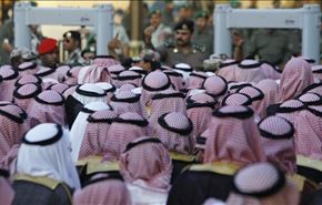 پژوهشگر عربستانی: تنها تکیه‌گاه آل‌سعود در خارج است