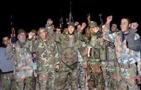 ادلب..مقتل مسلحين معظمهم من جنسيات غير سورية