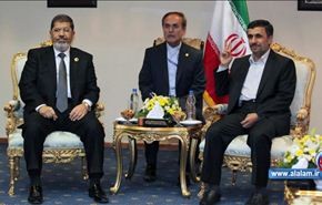 ترحيب مصري واسع بعودة الرحلات الجوية مع ايران