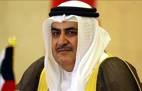 وزير خارجية البحرين يزور الجزائر