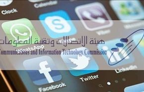 السعودية تهدد بحجب خدمات الاتصال عبر الانترنيت