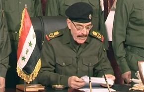 سياسي عراقي يحذر من استمرار دعم فلول البعث