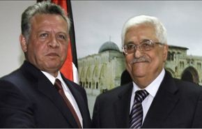 عباس يوقع اتفاقية تضع القدس تحت وصاية الاردن