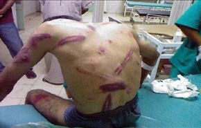 نهادیه شدن شکنجه در رژیم آل خلیفه