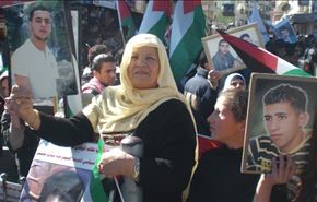 25 اسیر فلسطینی مبتلا به بیماری سرطان هستند