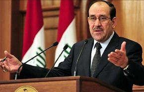 دولة القانون: الإرهاب في العراق ياتي بدوافع سياسية