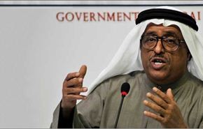 خلفان: لايمكن لأحد غزو ايران وثورة مصر 