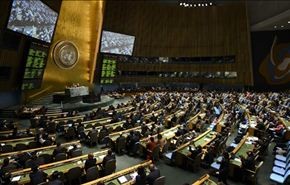 الامم المتحدة تتبنى معاهدة تجارة الاسلحة التقليدية