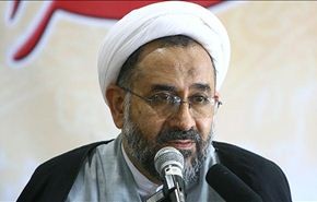 ايران تؤكد ضرورة المحافظة على وحدة اراضي العراق