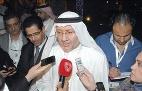 المعارضة البحرينية تتمسك بتمثيل الحكم في الحوار
