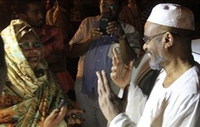 المعارضة السودانية ترحب باطلاق معتقلين سياسيين