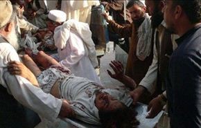44 قتيلا في هجوم لطالبان على محكمة افغانية