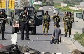 الاحتلال يريد جر الفلسطينيين لصدام لعرقلة التسوية