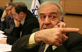 اعتراف معاون سابق کنست به همکاری اسرائیل با "النصره"