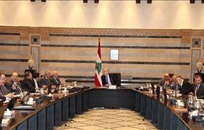 استشارات نيابية في لبنان لتسمية رئيس الحكومة
