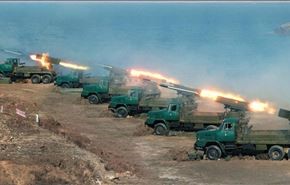 تصاعد التهديدات بين بيونغ يانغ و واشنطن